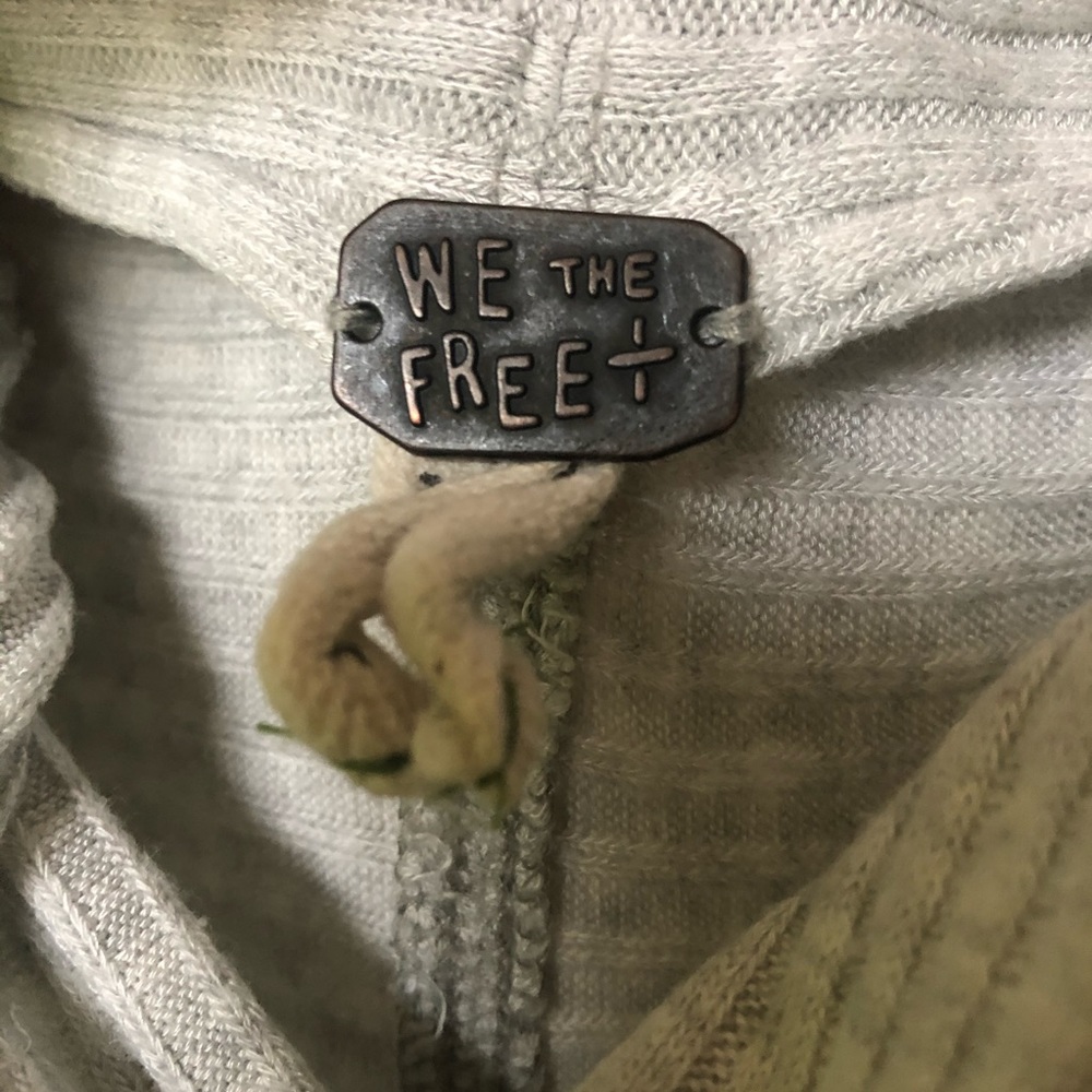 We The Free Long Sleeve Top - Picture 4 of 6